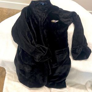 Men’s NFL Ravens Robe.